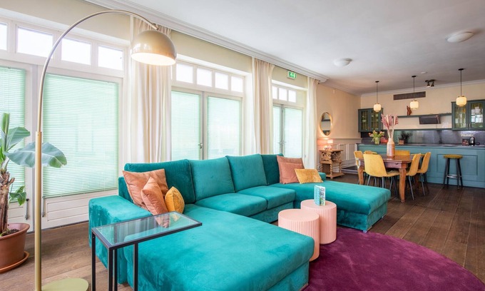 Helden Apartamento | Precioso apartamento en Helden con terraza privada