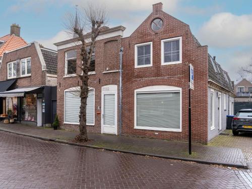 Abcoude Casa | Beautiful apartment on the first floor Abcoude