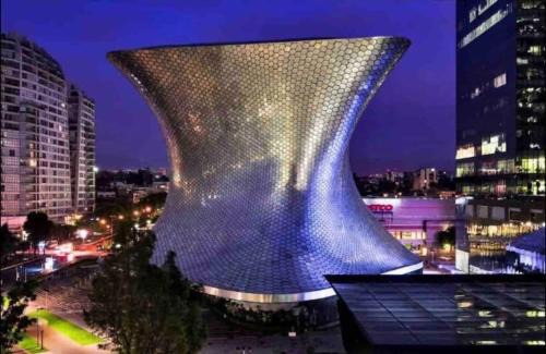 Miguel Hidalgo Casa | Beautiful apartment w/amenities in front of CARSO