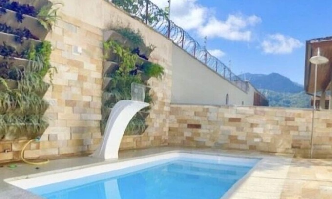 Horto Casa | Hermosa casa en medio de la naturaleza, comunidad cerrada las 24 horas