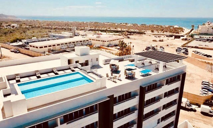 El Tezal Condominio | Beautiful Condo 300 Meters To Medano Beach