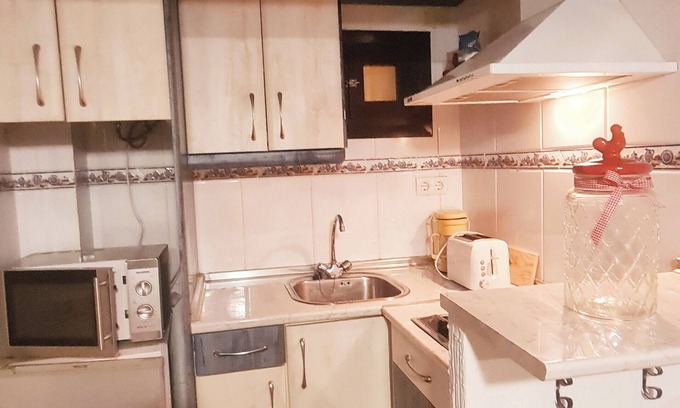 Centro histórico Apartamento | Beautiful Duplex in the Centre of the Historic Centre