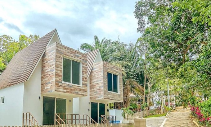 Antoneys Cay Cabina | Beautiful Family Cabaña/Top Amenities/2 Bedrooms