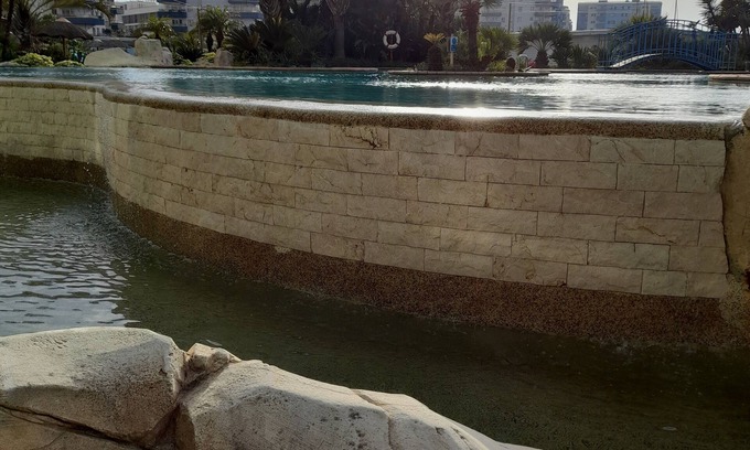 Gibraltar Apartamento | Beautiful Flat With Spas and Pools, Right in the Center of Restraints, Casinos a