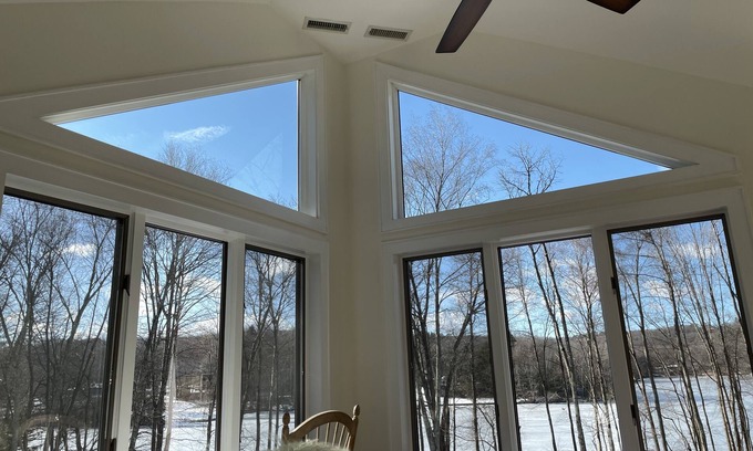 Brookfield Casa | Beautiful, Fun Lakefront Retreat -- Perfect for family reunions / groups