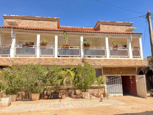 Bamako Casa | Beautiful furnished luxury room - ACI 2000 Hamdallaye