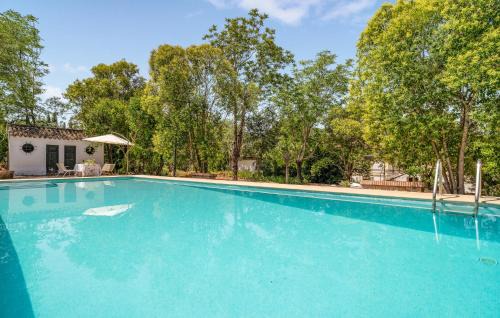 Baeza Casa | Beautiful Home In Baeza