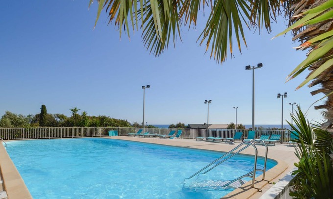 Prunete Casa | Preciosa casa en Cervione con WiFi