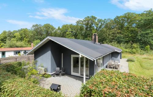Femmøller Casa | Beautiful Home In Ebeltoft With Wifi