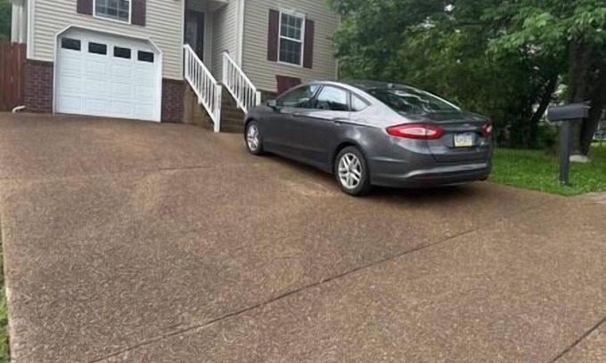 Sylvan Heights Casa | Beautiful home in great location close to downtown, Nashville Heights