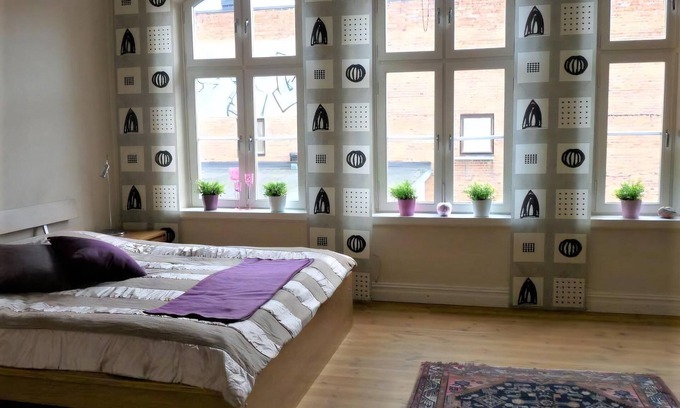 Karlshamn Casa | Beautiful home in Karlshamn with 2 Bedrooms and WiFi