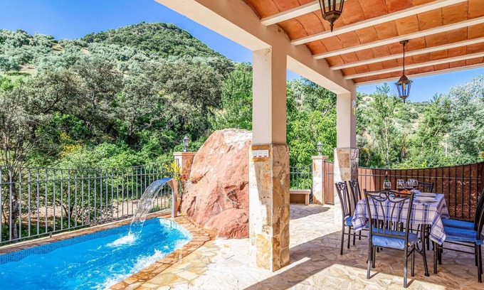 Rute Casa | Hermosa casa en Rute