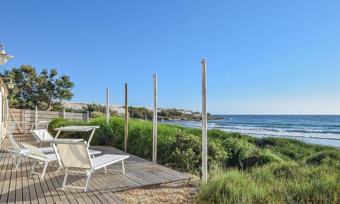 Pachino Casa | Hermosa casa en Siracusa con WiFi