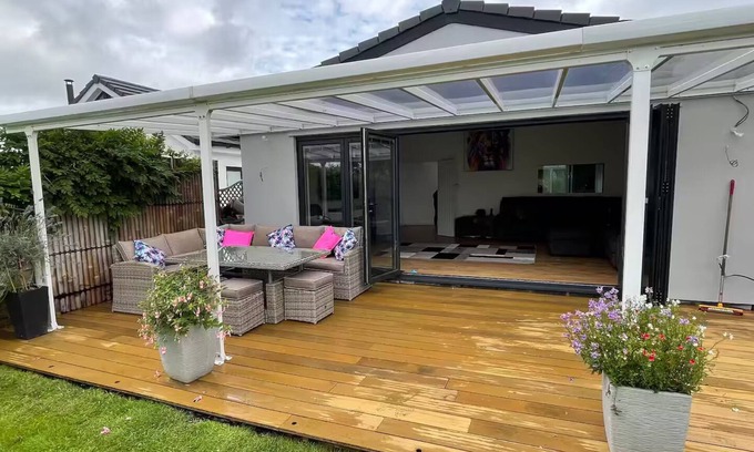 Cleeve Casa | Beautiful Home in Somerset - 8 guests 4 bedrooms 6 beds 3 bathrooms