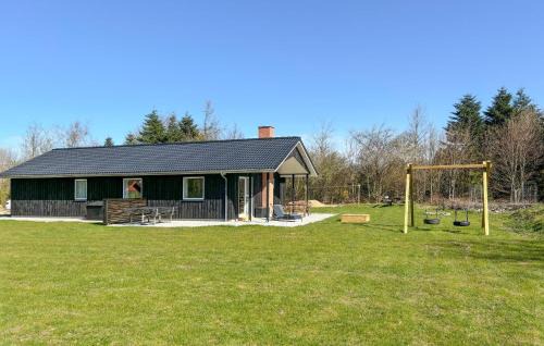 Spøttrup Casa | Beautiful Home In Spøttrup With Wifi
