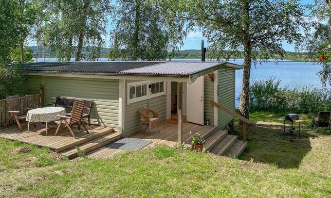 Tranas Casa | Hermosa casa en Tranås con vista al.