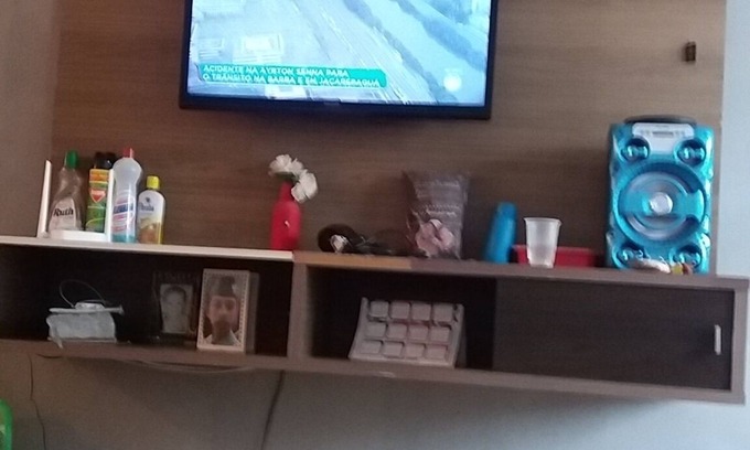 Republica Casa | Hermosa casa en Espírito Santo