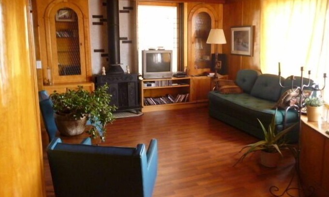 Saint-Fabien Casa | Hermosa casa con 5 habitaciones