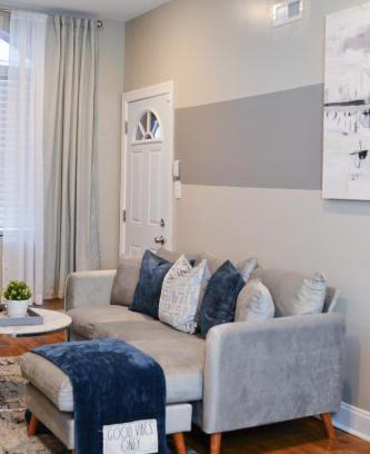 Garden Court Apartamento | Beautiful Irving two bedroom apartment