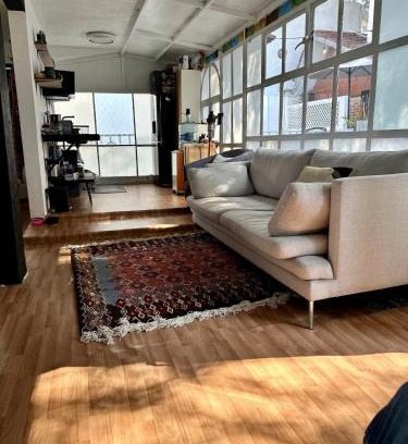 Ojo de Agua Apartamento | Beautiful Loft 10 minutes from AIFA