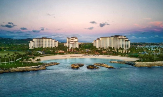 Ko Olina Hotel | Beautiful Mountain View Studio in Ko'Olina