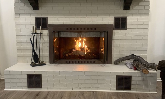 San Saba Casa | Beautiful New Guest House in San Saba, Texas!!!