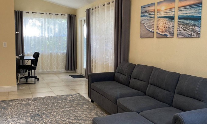 Villas Apartamento | Beautiful newly remodeled apartment 2004