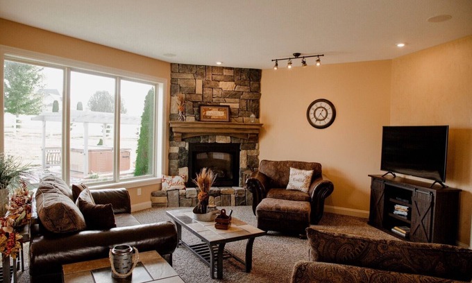 Turners Casa | Hermosa escapada privada