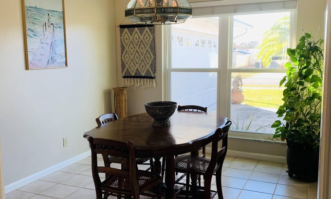 Westside Casa | Beautiful Private Oasis Pool House