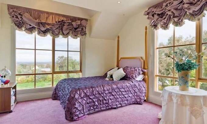 Maldon Casa | Jarro Ma Homestead - adecuado para grupos grandes, vistas a la montaña y caminar a la ciudad.