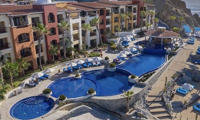 El Marasal Complejo | Beautiful Resort