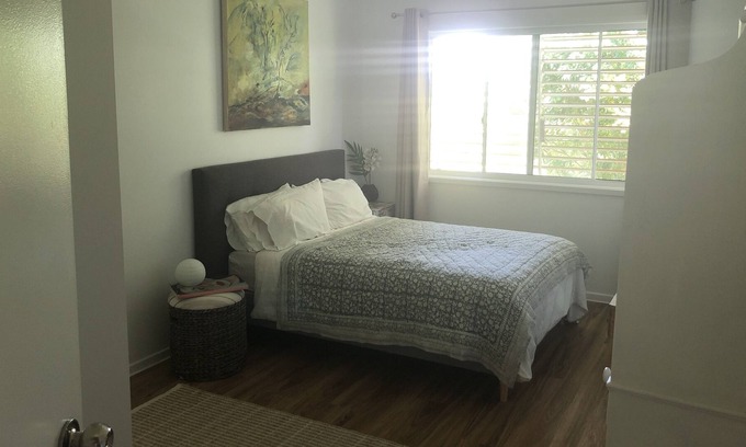 Eungai Rail Casa | Beautiful Rural home just off hwy and 10 mins to beach and shops.