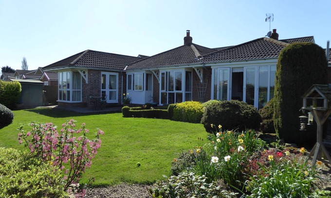 Dunnington Casa | Hermoso edificio anexo selfcontained situado en el borde de la ciudad histórica York