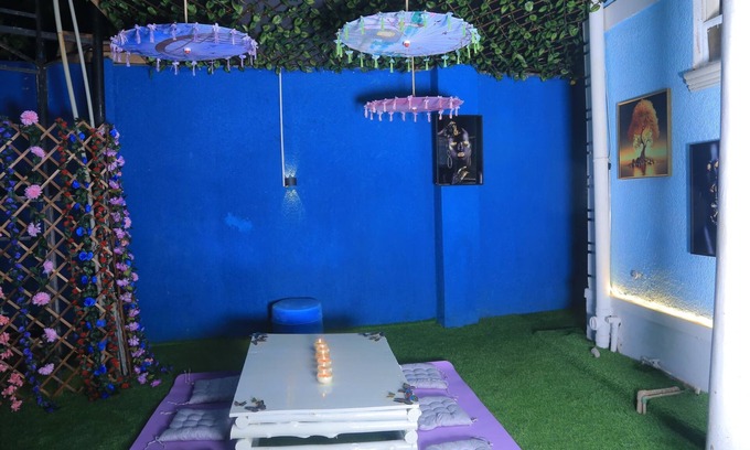 Central Kampala Casa | Beautiful Spaces