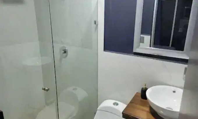 El Palomar Apartamento | Beautiful studio in a safety and nice neighborhood, perfect for a relaxing stay.