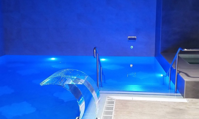 Gibraltar Apartamento | Beautiful Studio in Gibraltar - E1