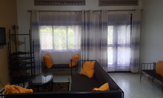 Kyengera Casa | Hermosa casa de dos dormitorios en kyengera