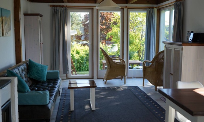 Monchneversdorf Casa | Beautiful vacation home in a quiet location