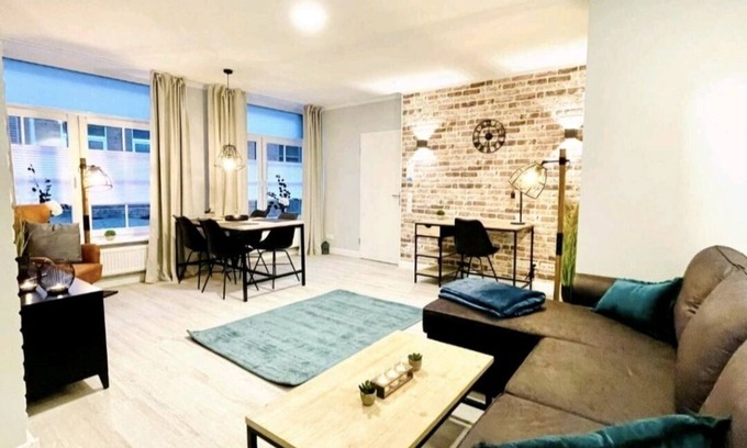 Itzehoe Apartamento | Vrbo Property