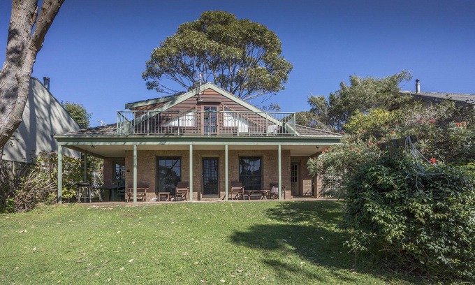 Bawley Point Casa | Beautiful views in an amazing location