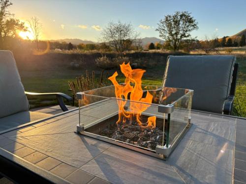 Boulder Apartamento | Beautiful Views Spacious Peaceful Near Boulder