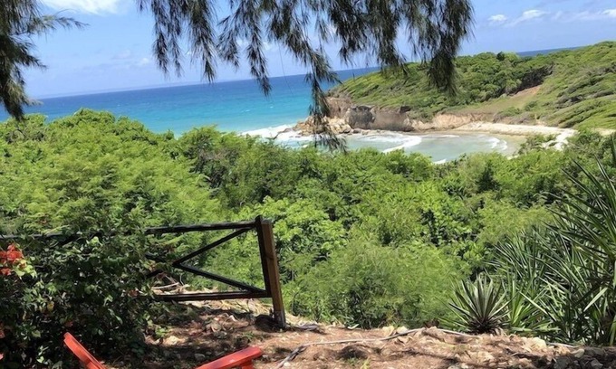 Riviera du Levant Villa | Hermosa villa, acceso directo a la playa y vista excepcional, 71 críticas *****