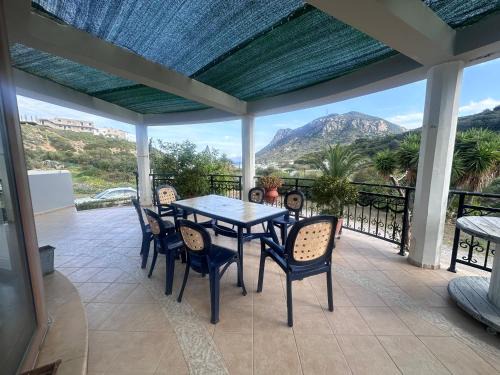 Kefalos Villa | beautiful villa