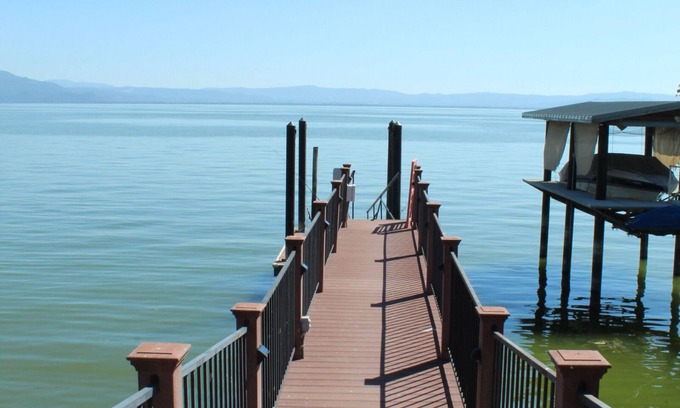 Nice Casa | Beautiful Waterfront House in Nice