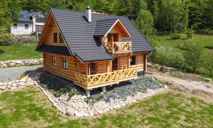 Przesieka Cabina | Vrbo Property