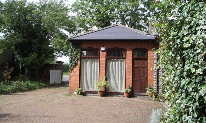 Gloucester Cabaña | Granero bellamente convertido