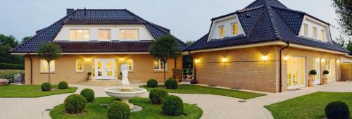 St. Lorenz Nord Hotel | Beauty Concept SPA