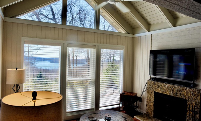 Sylvan Shores Complejo | Beaver Lake Cottages