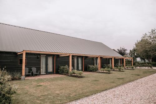 Altforst Cama Y Desayuno | Bed and Breakfast de WoerdT