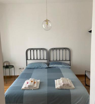 Casamassima Cama Y Desayuno | Bed and Breakfast Gaia